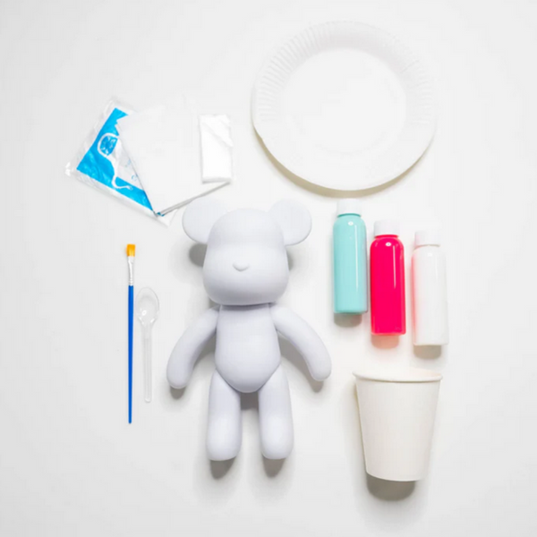 GlowBear Kit