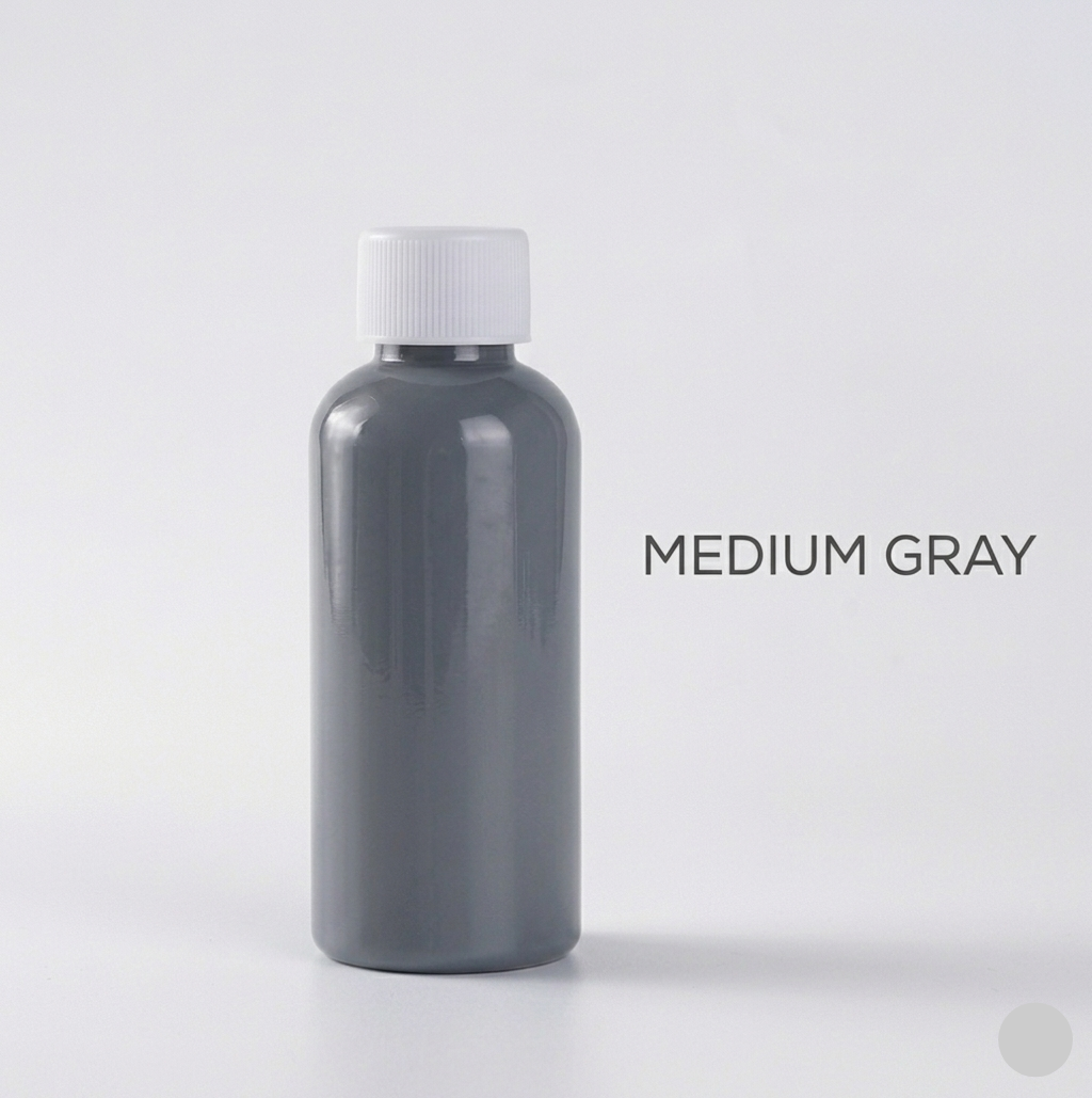 Fluid Acrylic Paints