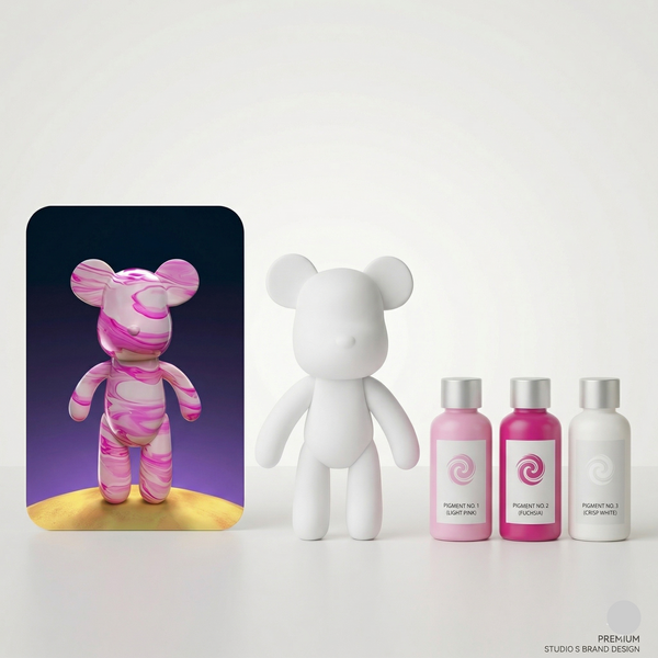 GlowBear Kit
