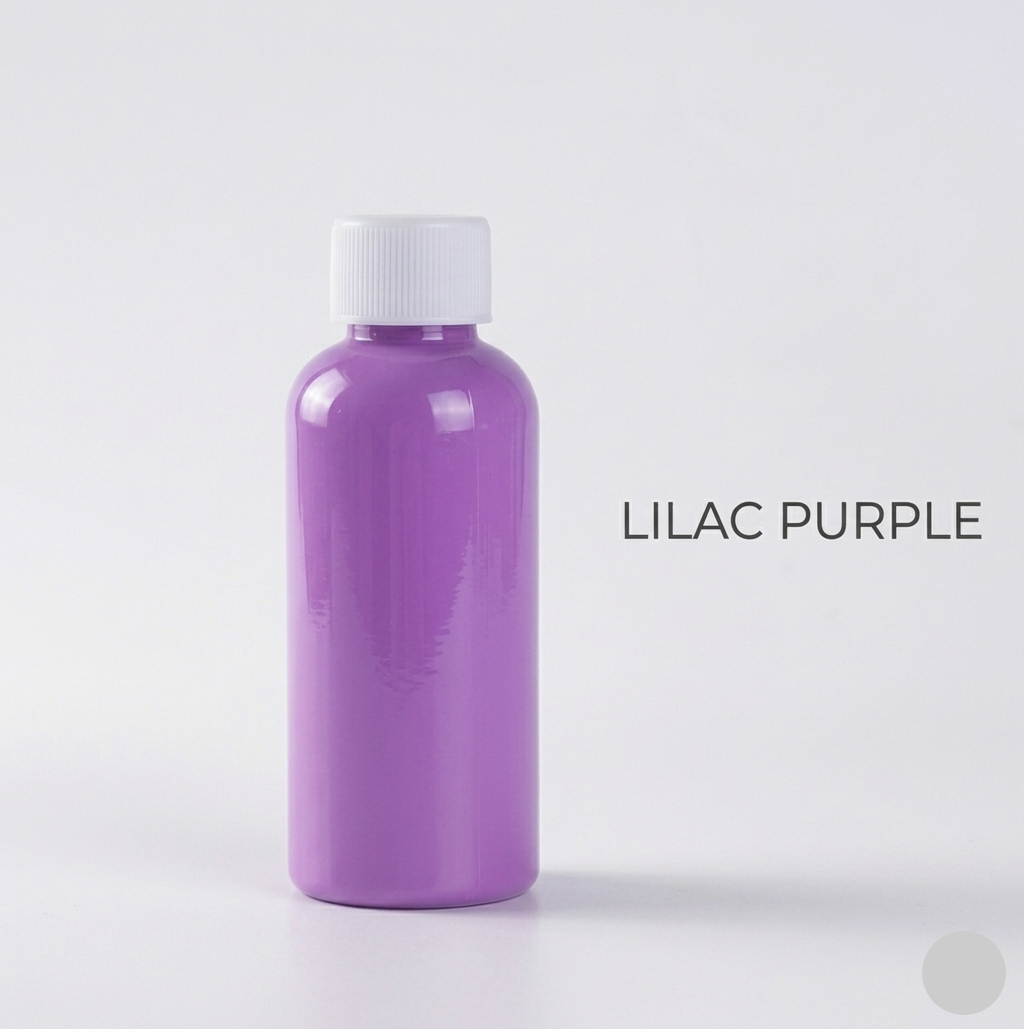Fluid Acrylic Paints