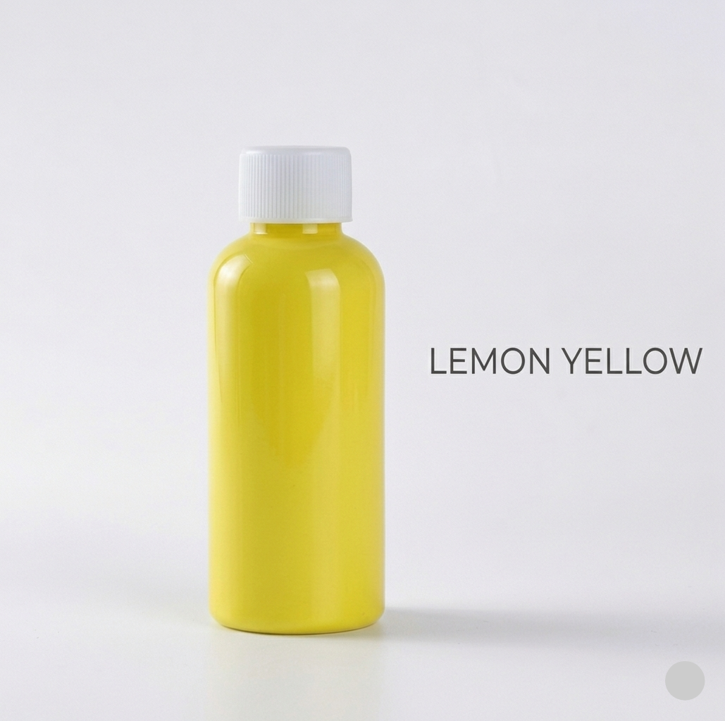 Fluid Acrylic Paints