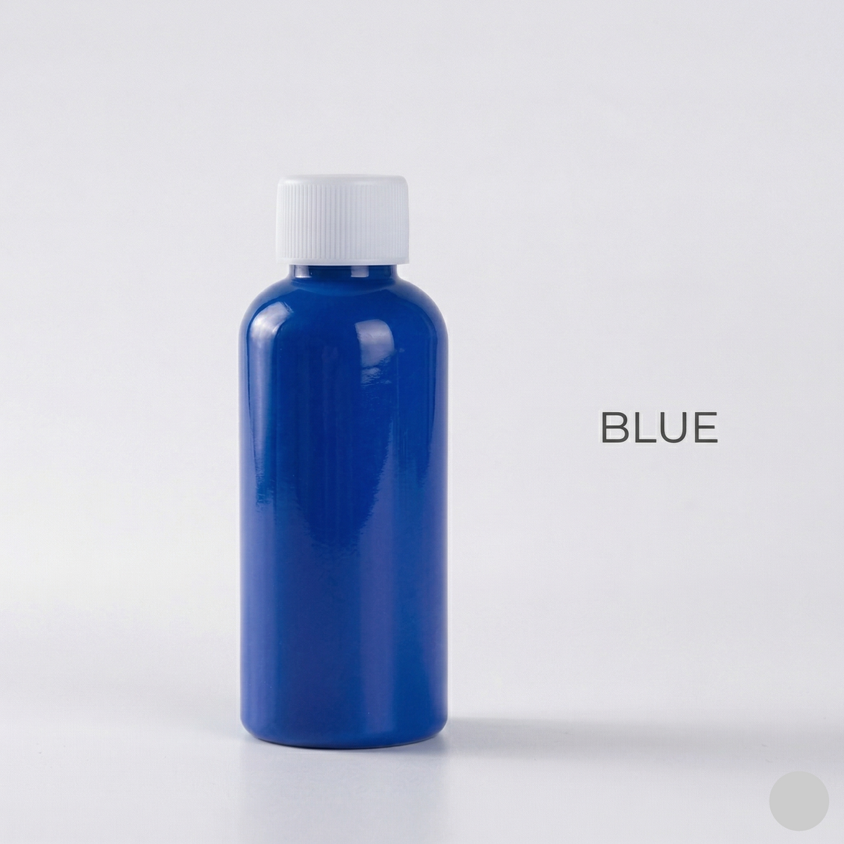Fluid Acrylic Paints