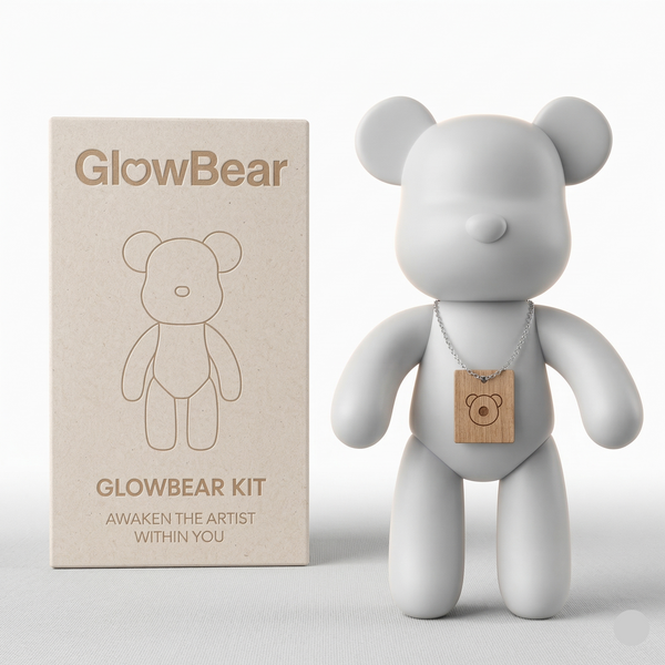 GlowBear Kit