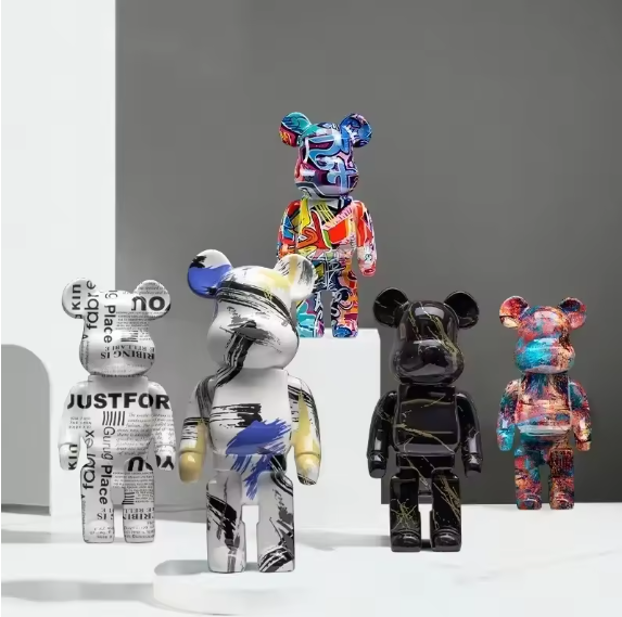 GlowBear Decor Series