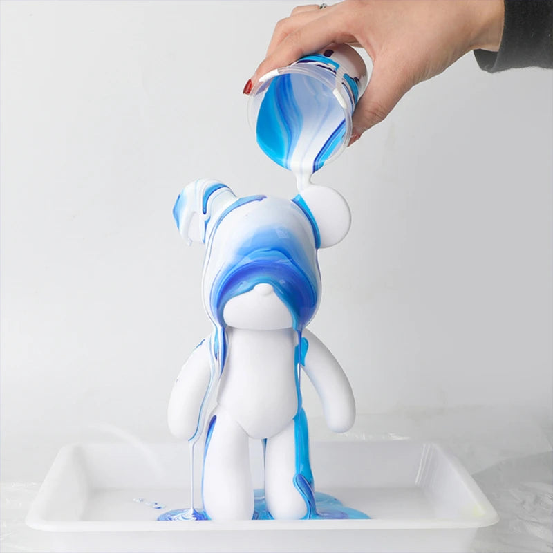 GlowBear ( Doll Only )