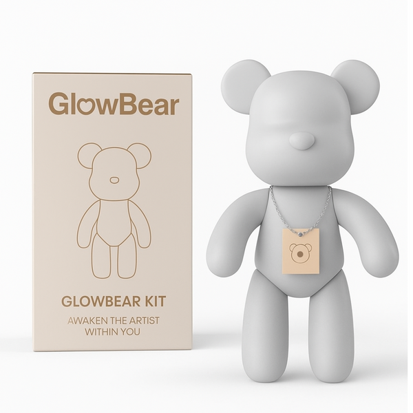 GlowBear Kit
