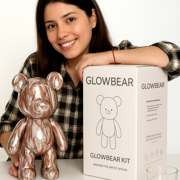 GlowBear Kit